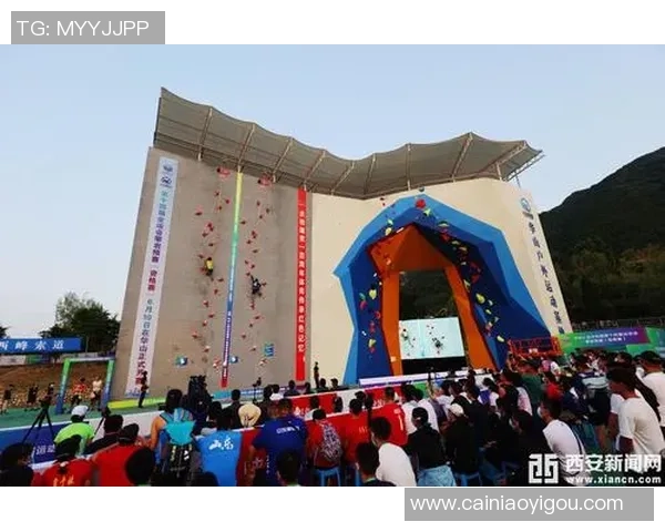 广州攀岩队转型之路揭秘极限运动嘉年华的崭新篇章